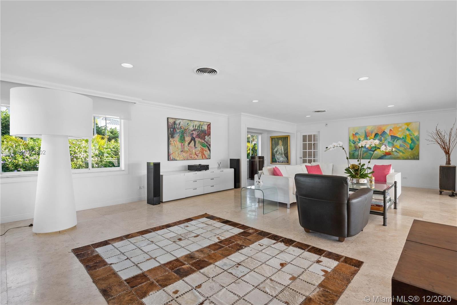 BISCAYNE KEY ESTATES - Residential