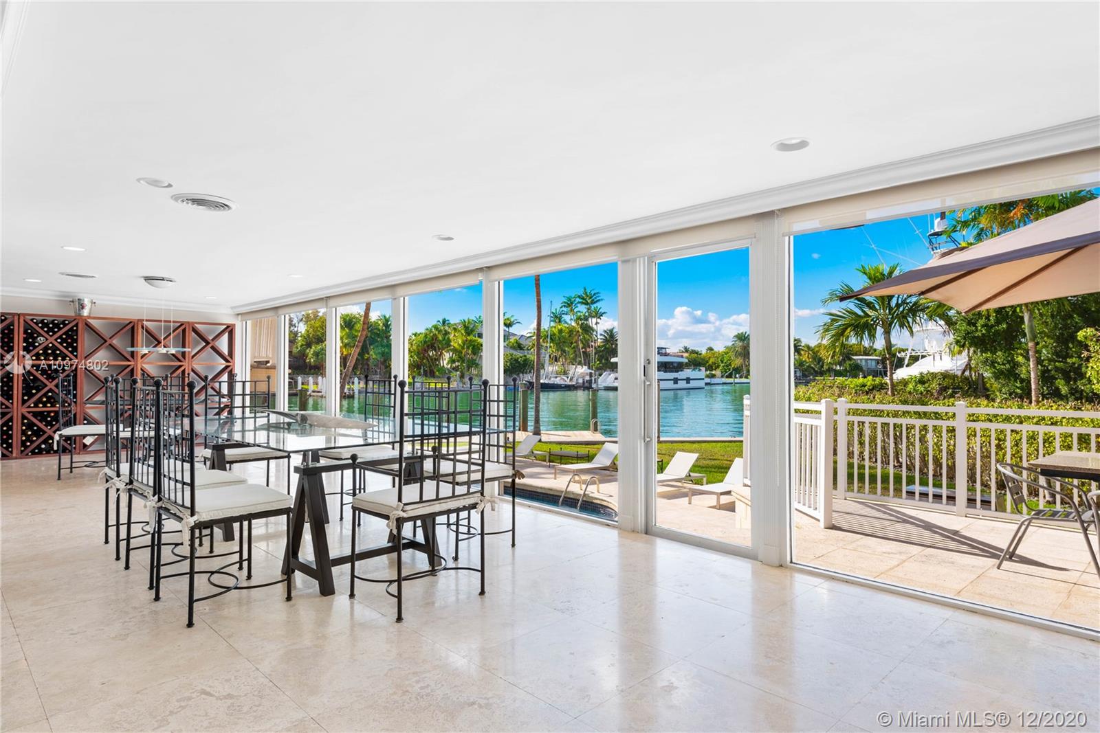 BISCAYNE KEY ESTATES - Residential