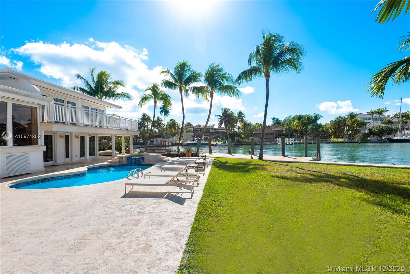 BISCAYNE KEY ESTATES - Residential
