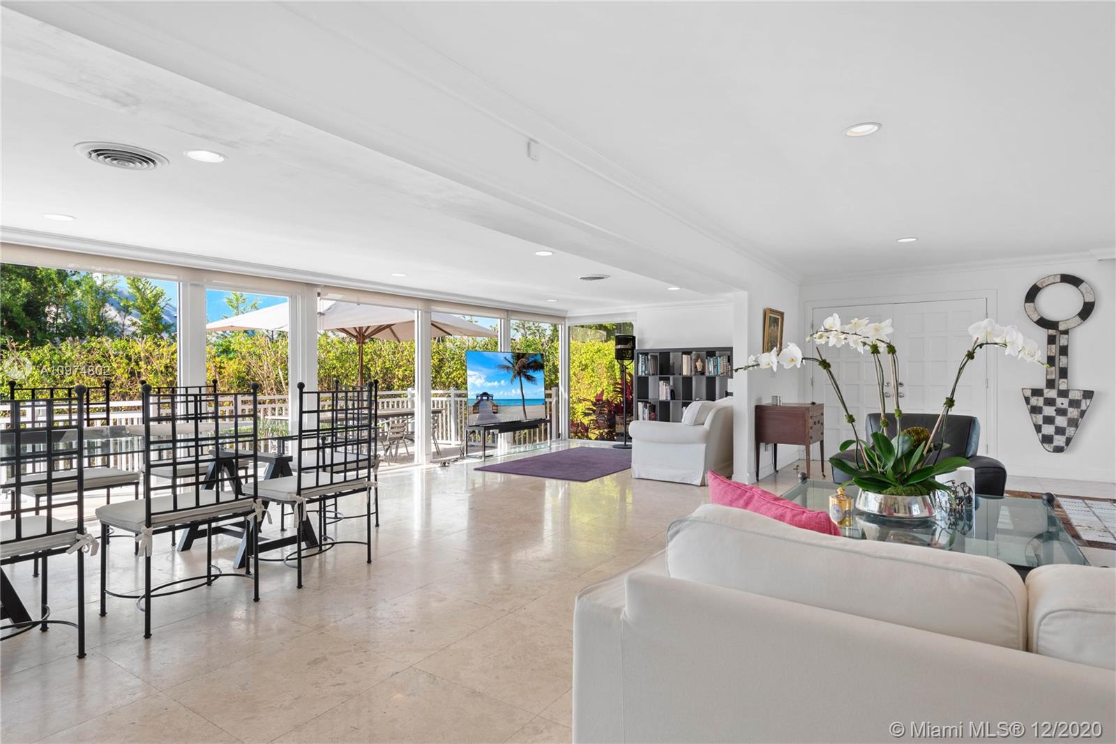 BISCAYNE KEY ESTATES - Residential