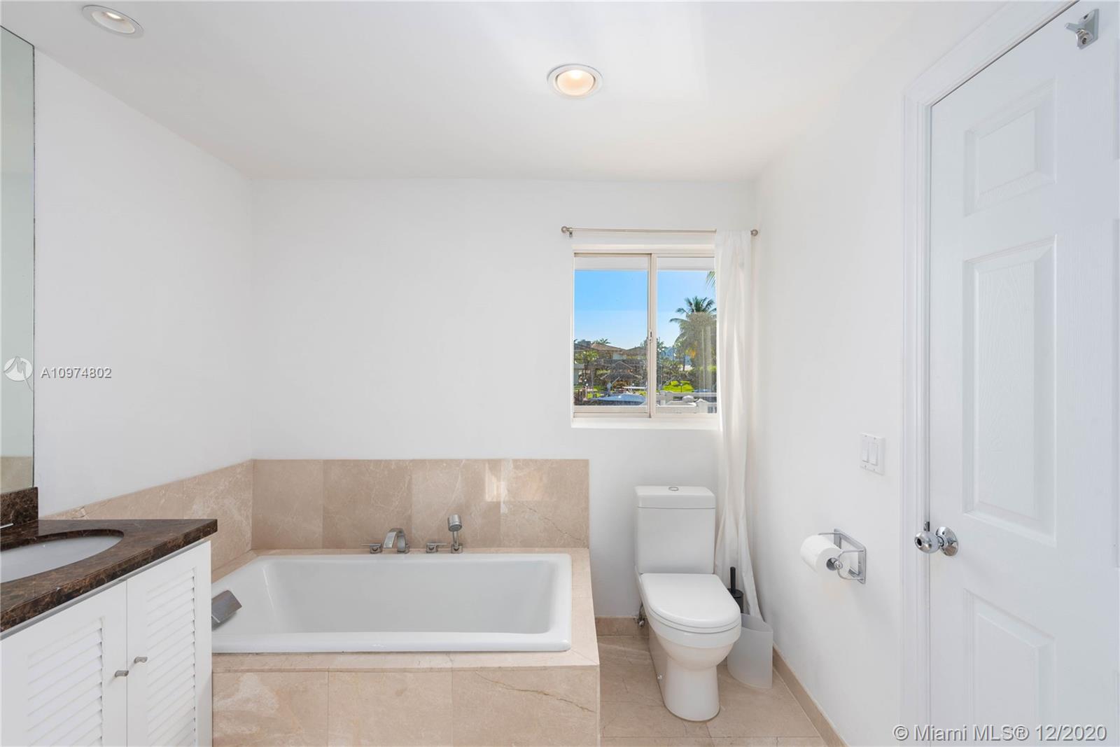 BISCAYNE KEY ESTATES - Residential