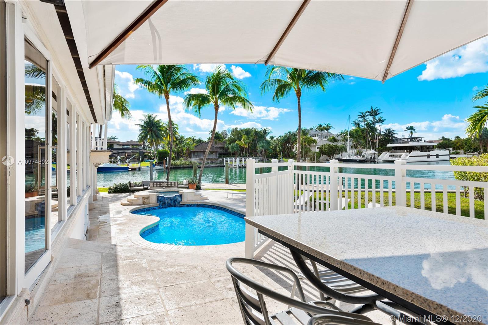 BISCAYNE KEY ESTATES - Residential