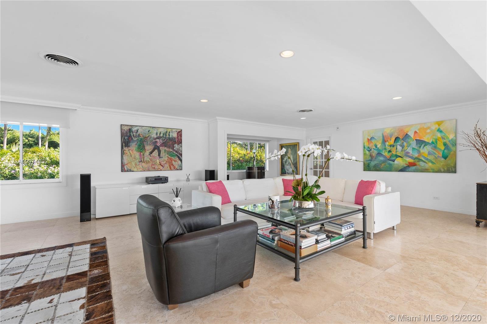 BISCAYNE KEY ESTATES - Residential