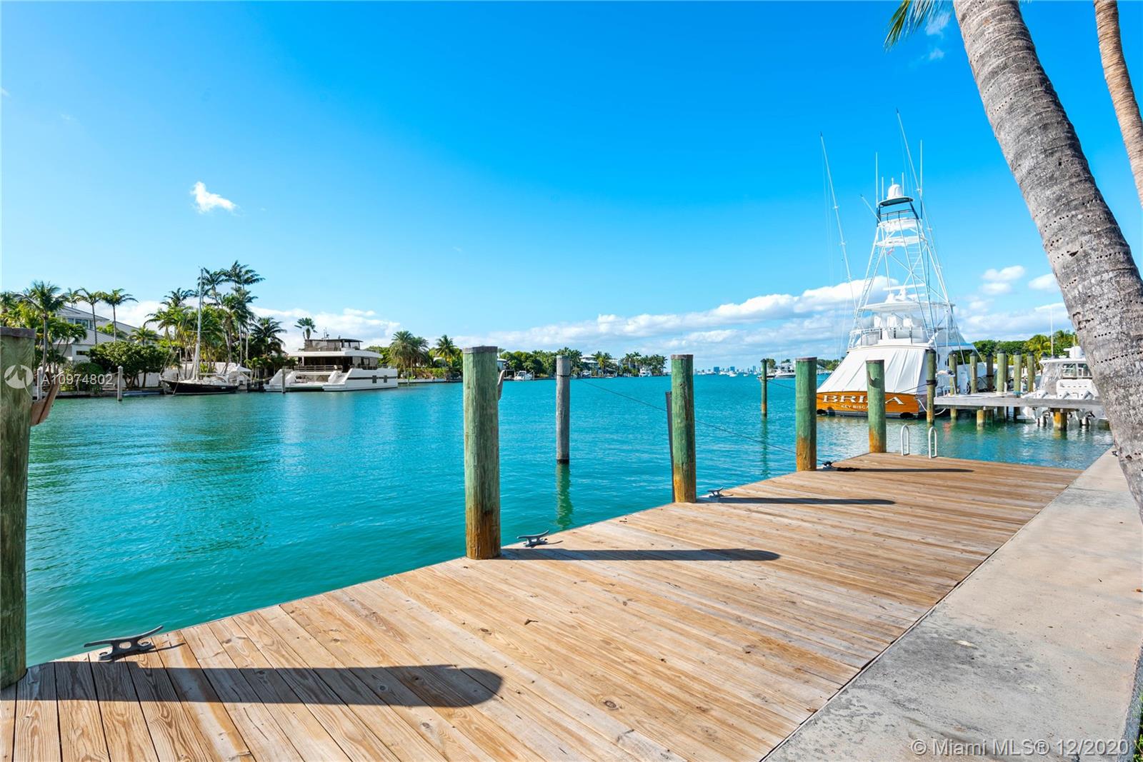 BISCAYNE KEY ESTATES - Residential