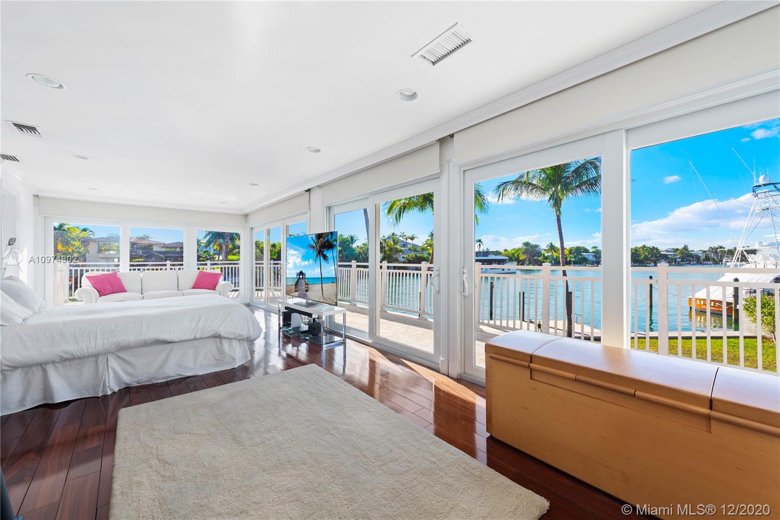 BISCAYNE KEY ESTATES - Residential