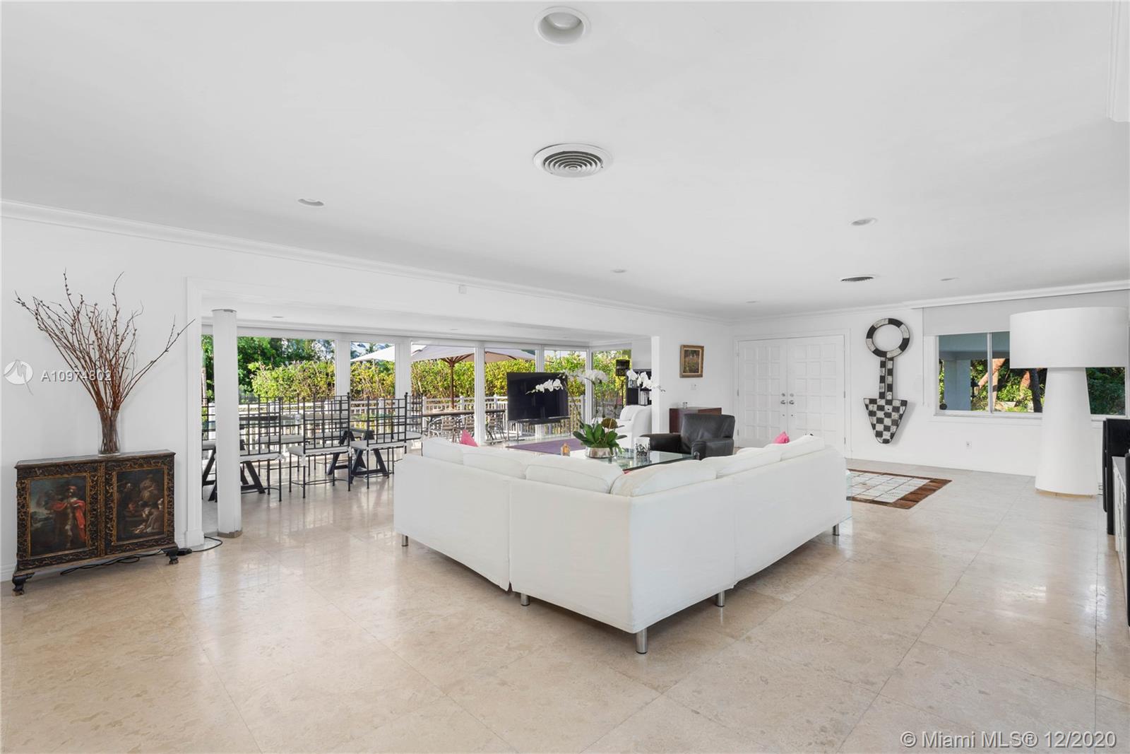 BISCAYNE KEY ESTATES - Residential