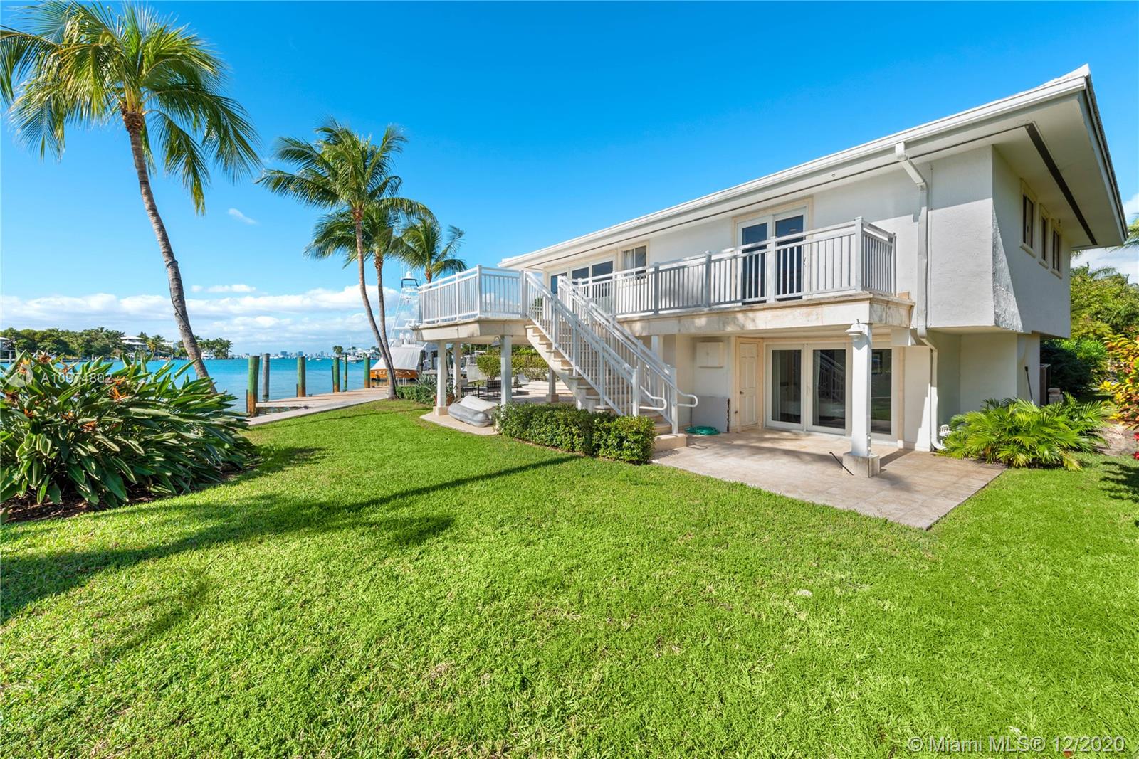 BISCAYNE KEY ESTATES - Residential