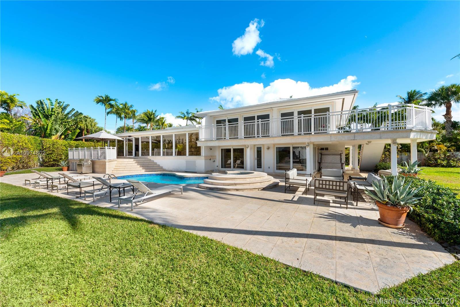 BISCAYNE KEY ESTATES - Residential