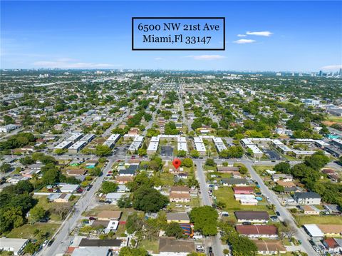 Single Family Residence in Miami FL 6500 21st Ave Ave.jpg