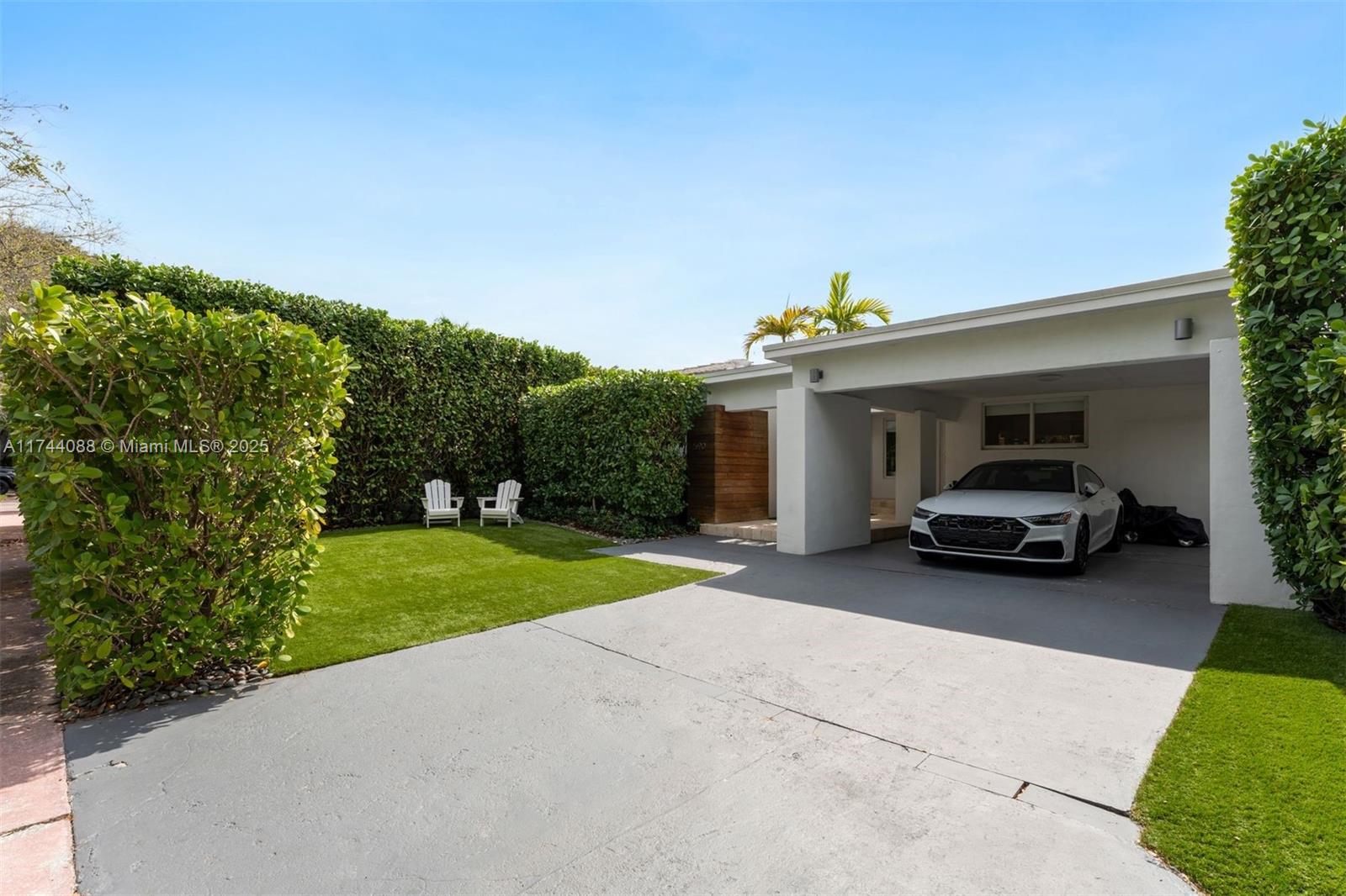 LAKE VIEW SUB - Residential