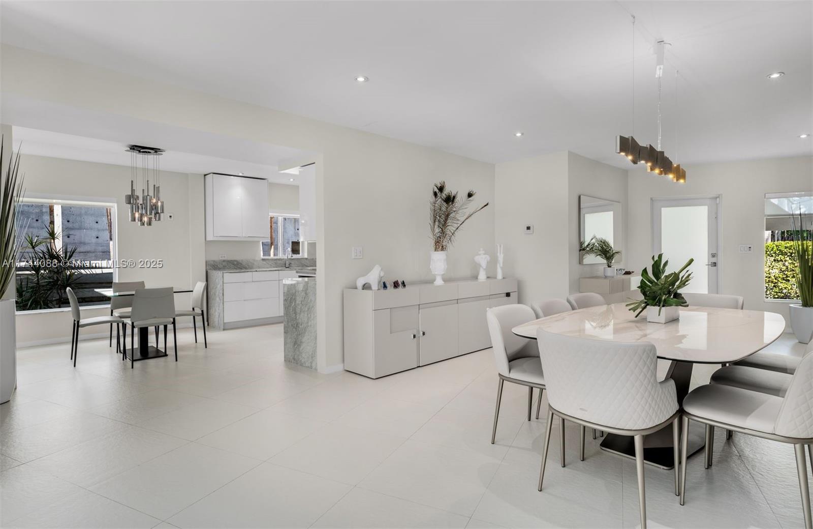 LAKE VIEW SUB - Residential