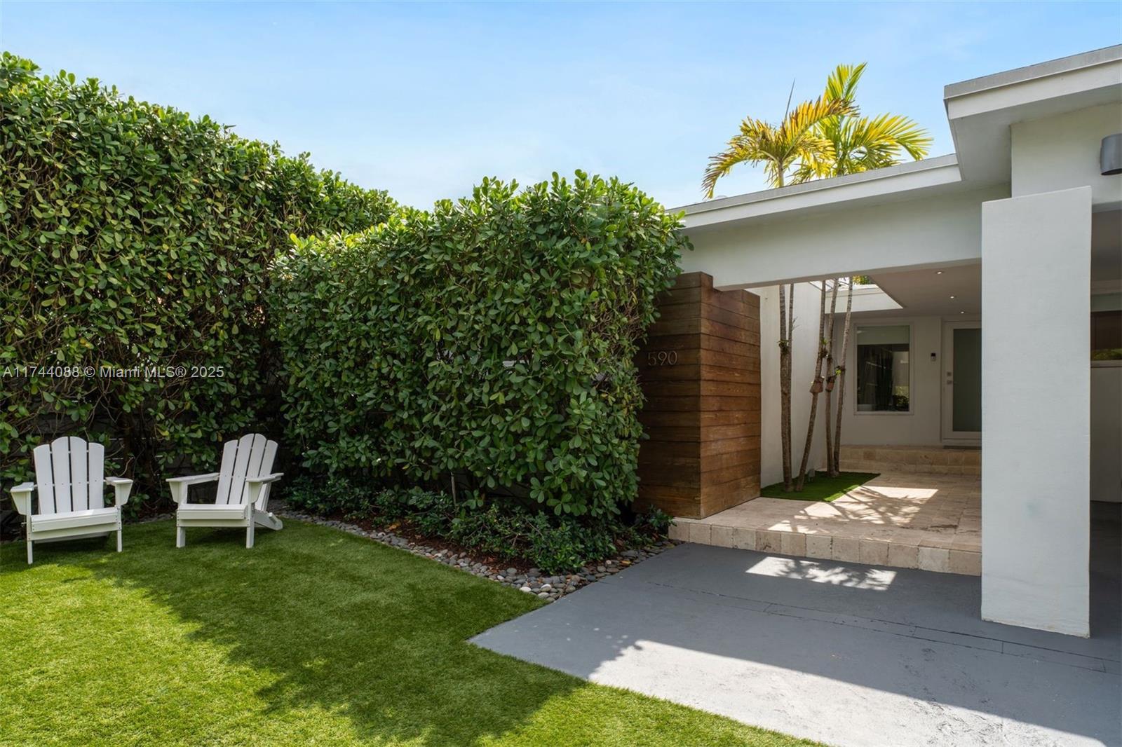 LAKE VIEW SUB - Residential