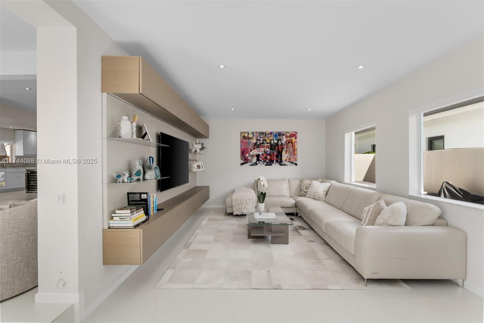 LAKE VIEW SUB - Residential