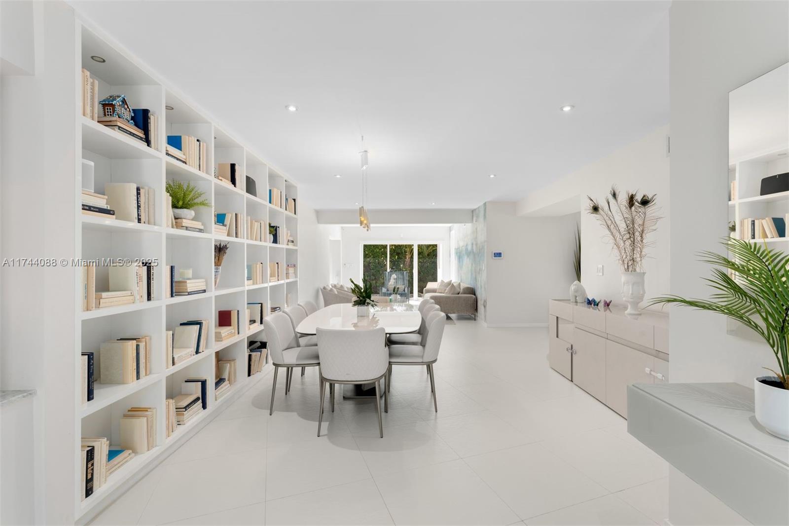 Property for Sale at 590 W 49th St, Miami Beach, Miami-Dade County, Florida - Bedrooms: 4 
Bathrooms: 3  - $2,395,000