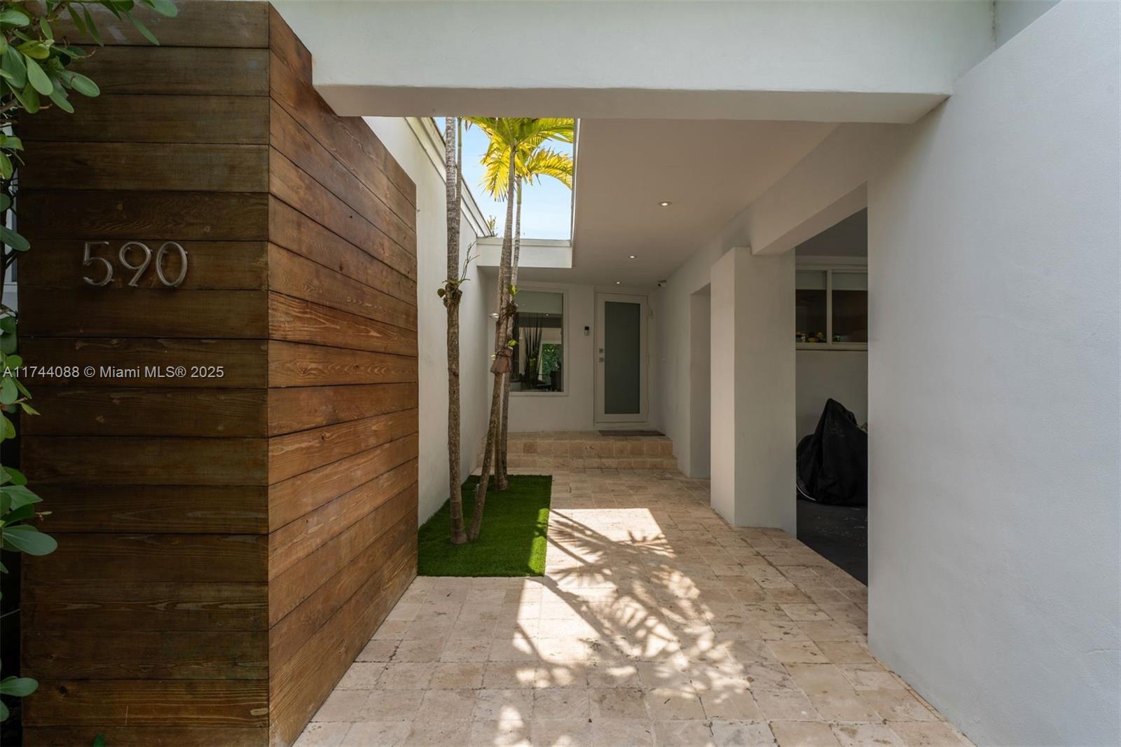 LAKE VIEW SUB - Residential