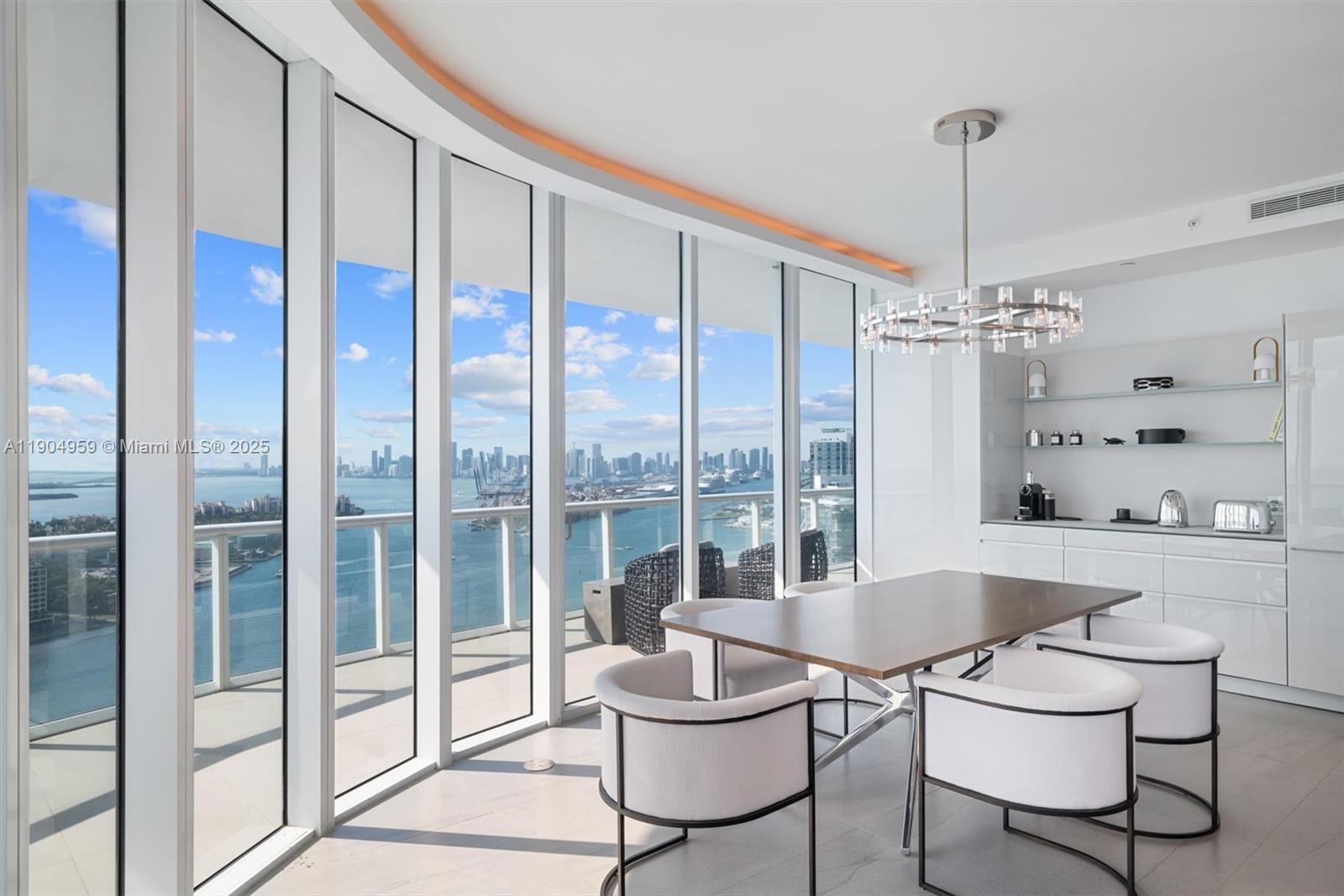 CONTINUUM ON SOUTH BEACH - Residential