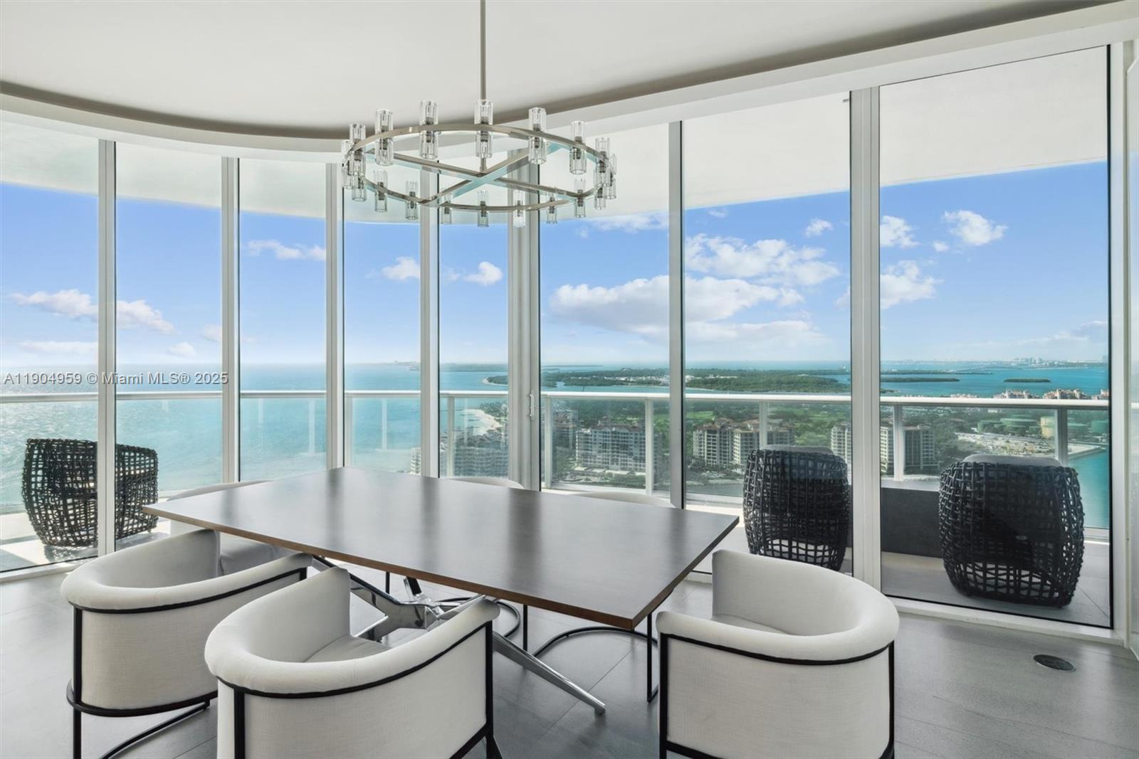 CONTINUUM ON SOUTH BEACH - Residential