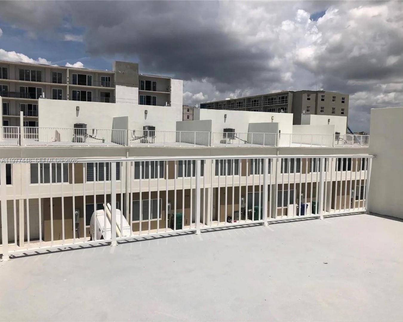 PARADISE GARDENS - Residential Lease