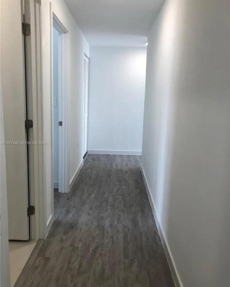 PARADISE GARDENS - Residential Lease