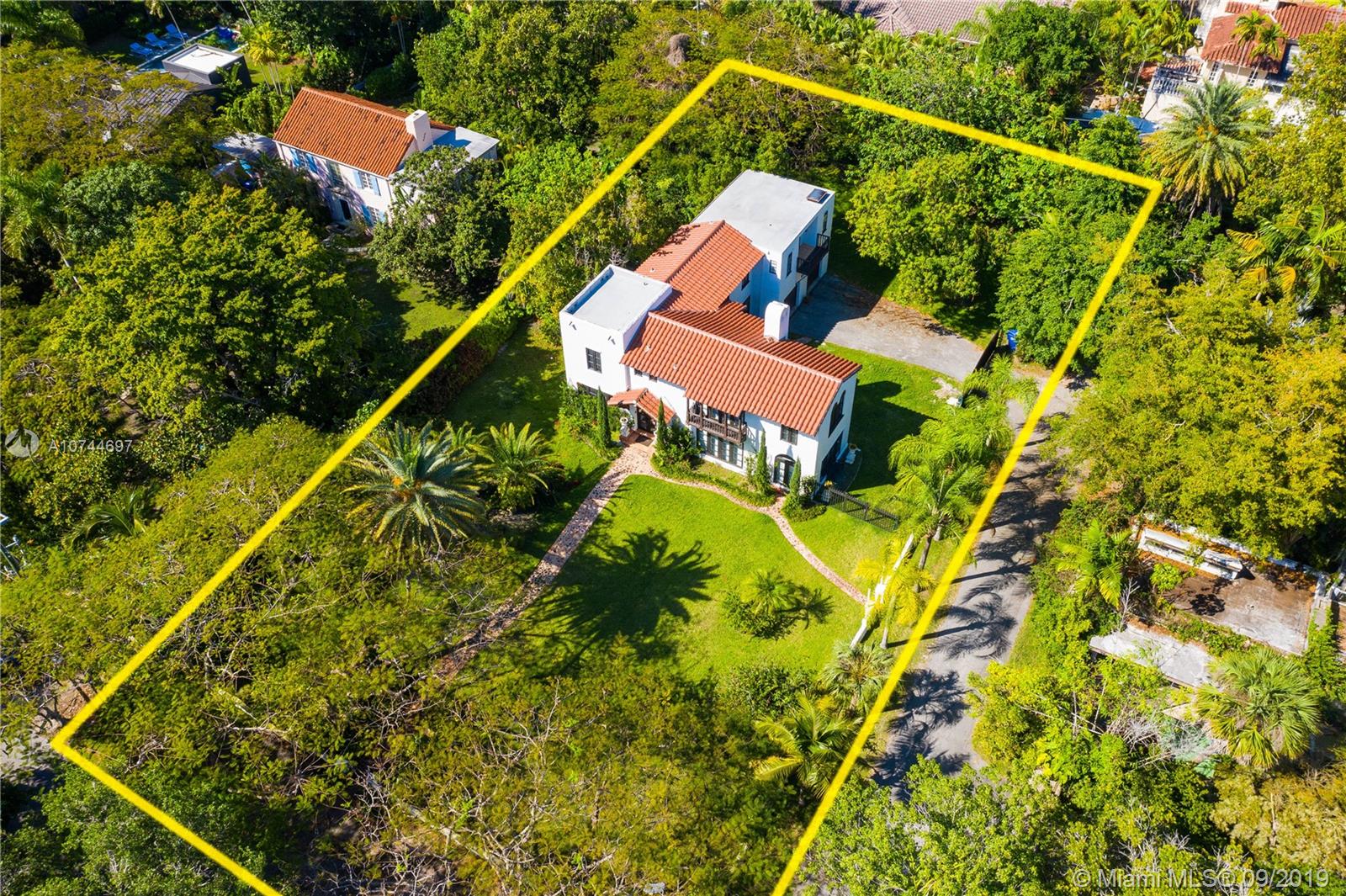 THE JUSTISON & FRANTZ - Residential