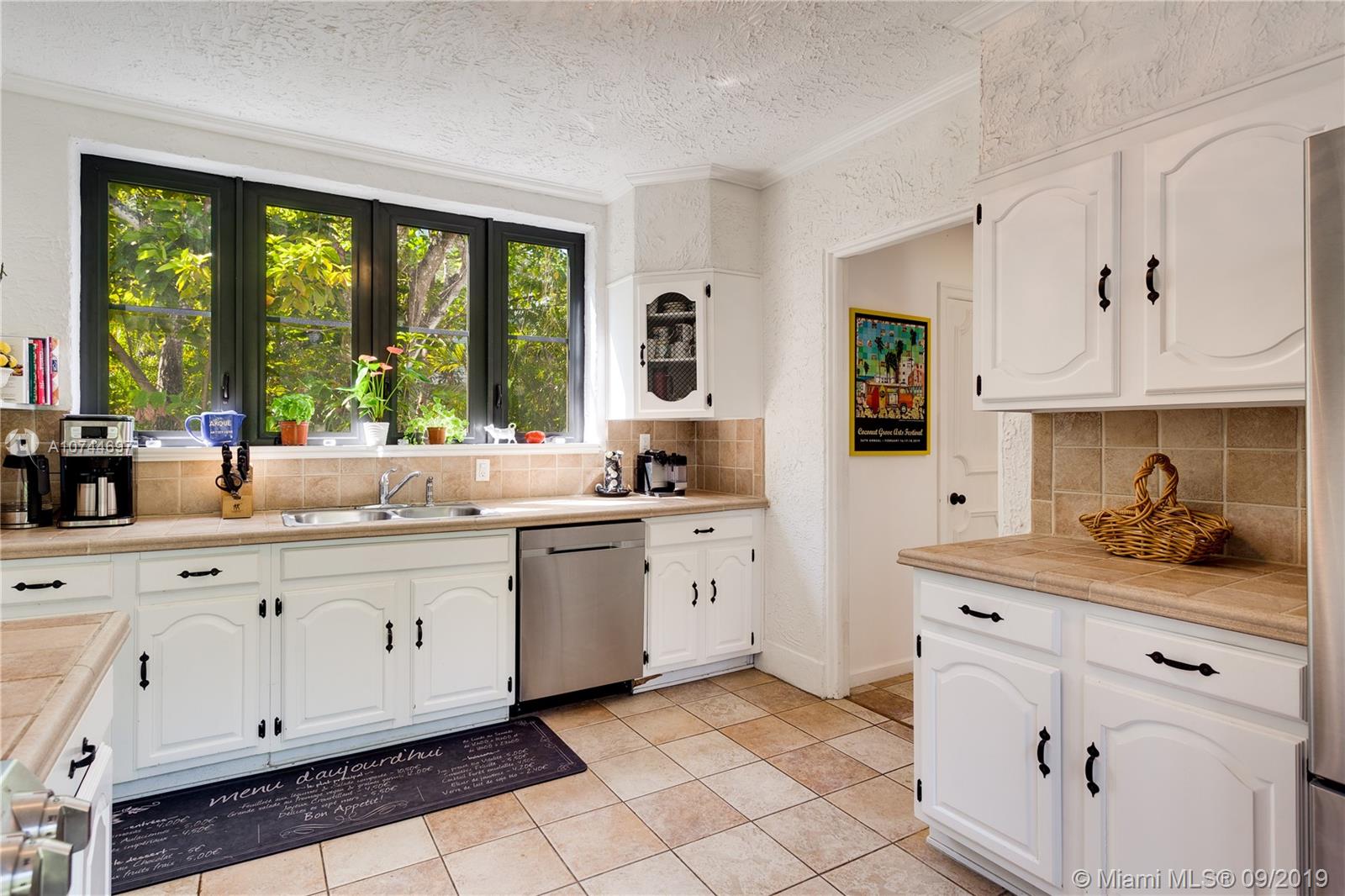 THE JUSTISON & FRANTZ - Residential