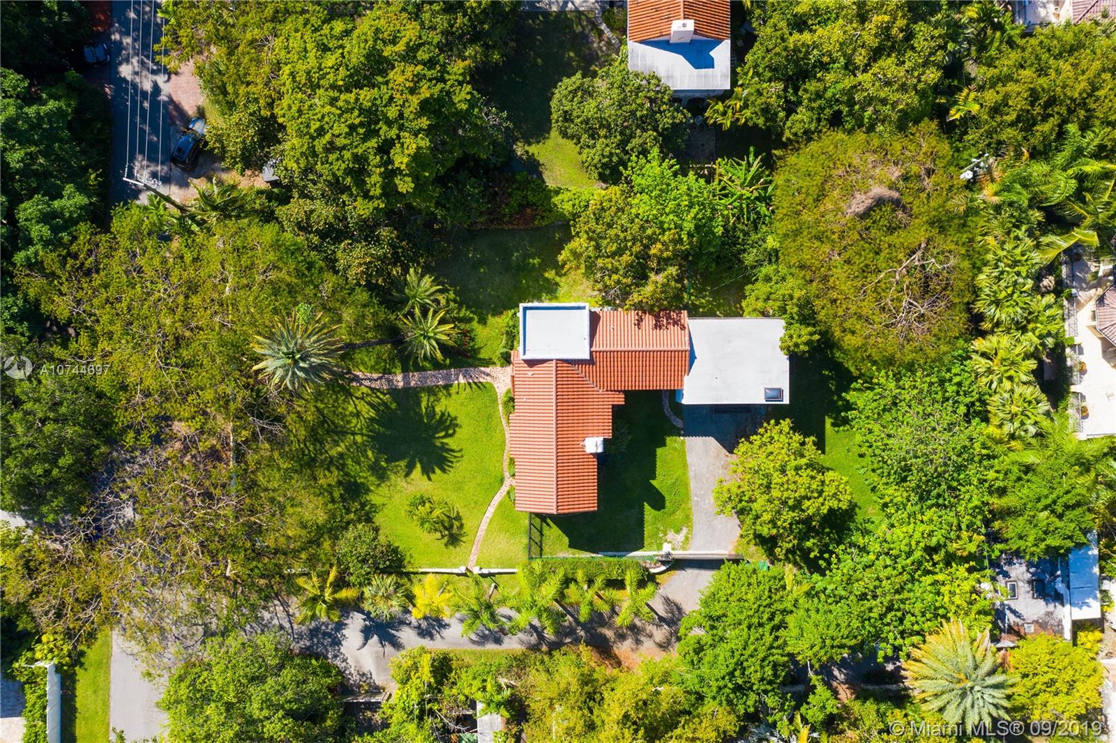 THE JUSTISON & FRANTZ - Residential