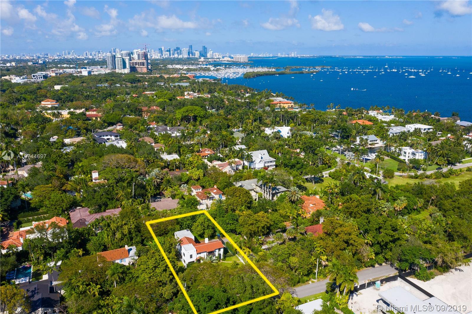 THE JUSTISON & FRANTZ - Residential