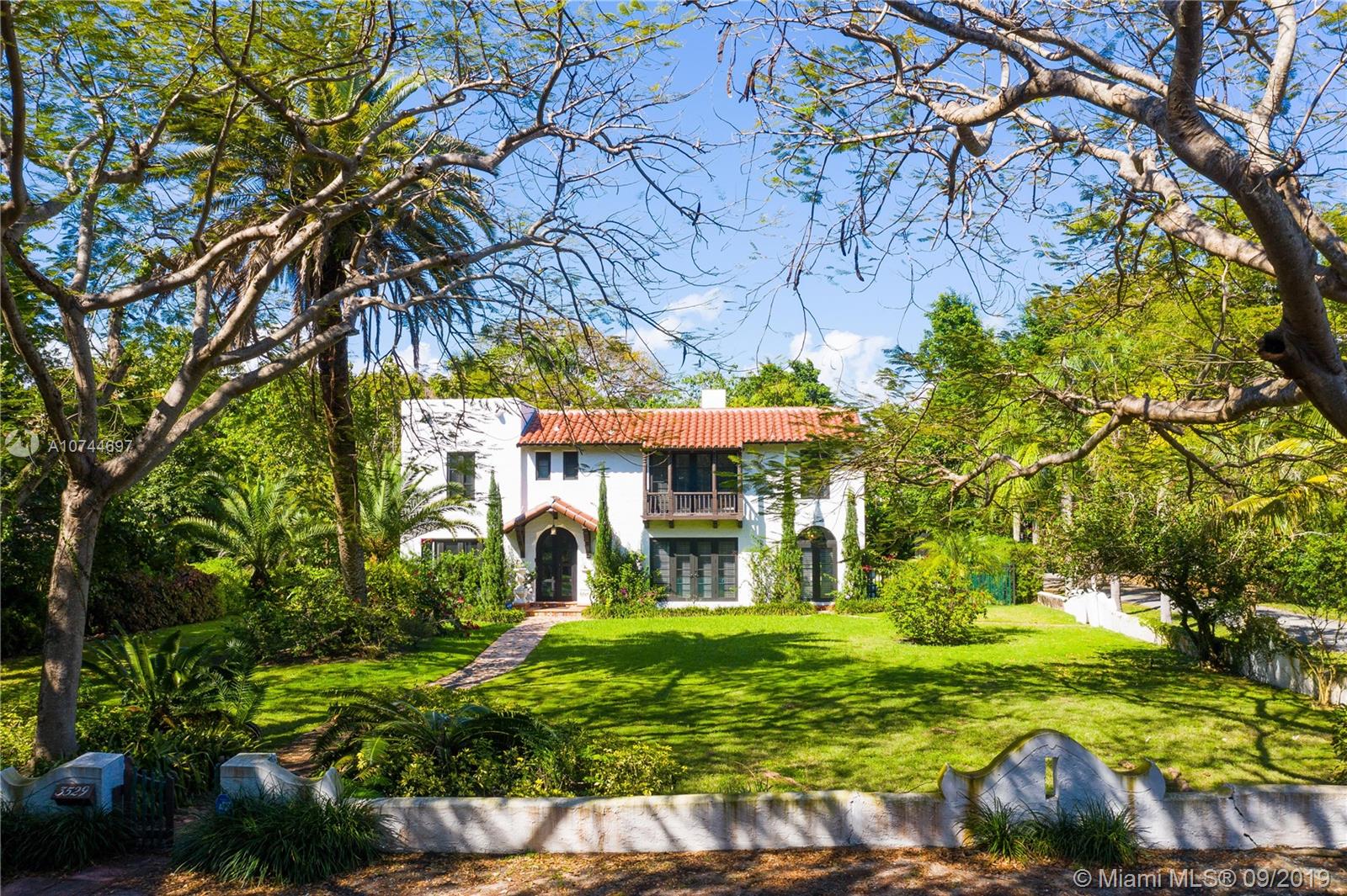 THE JUSTISON & FRANTZ - Residential