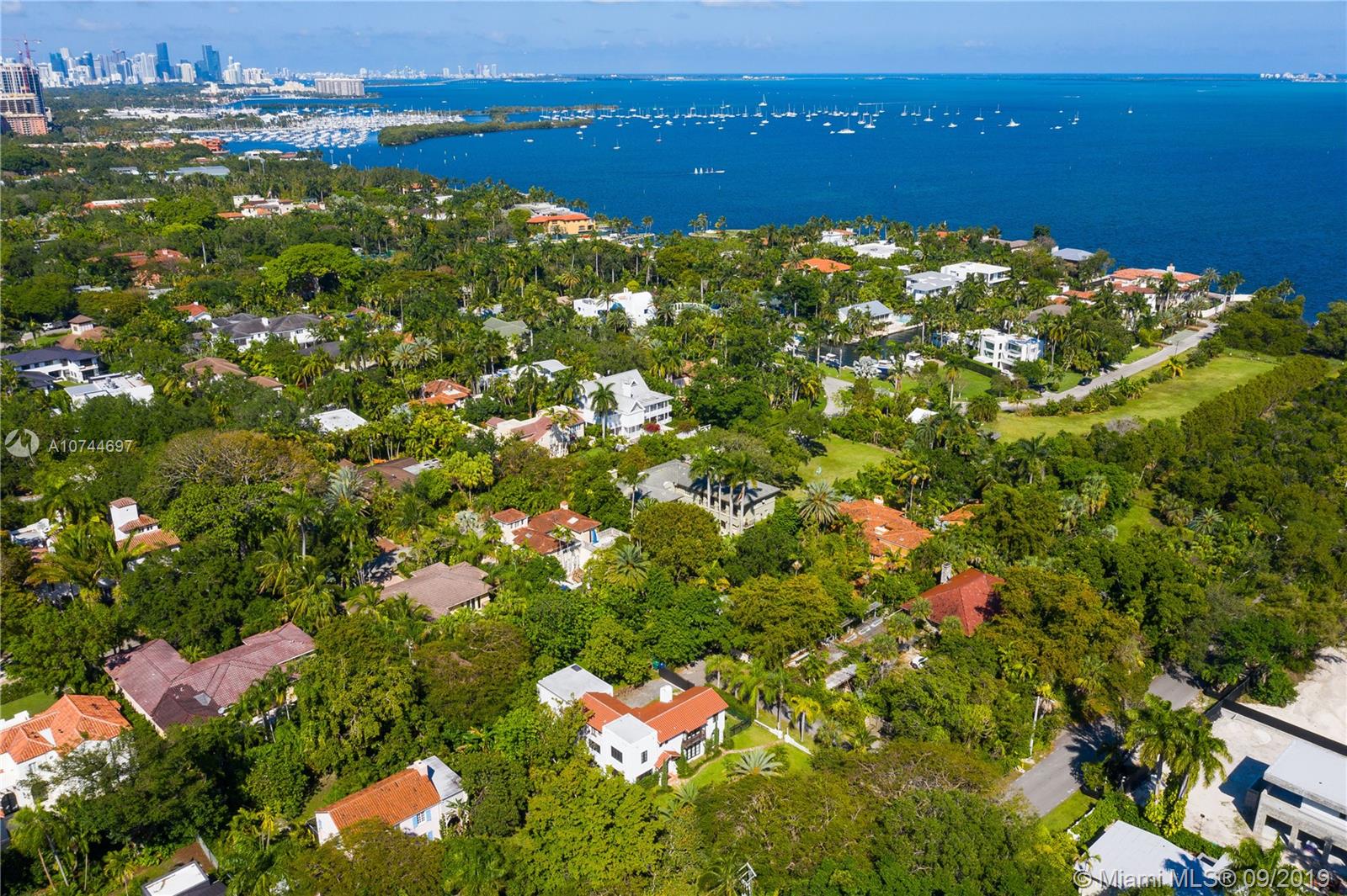 THE JUSTISON & FRANTZ - Residential