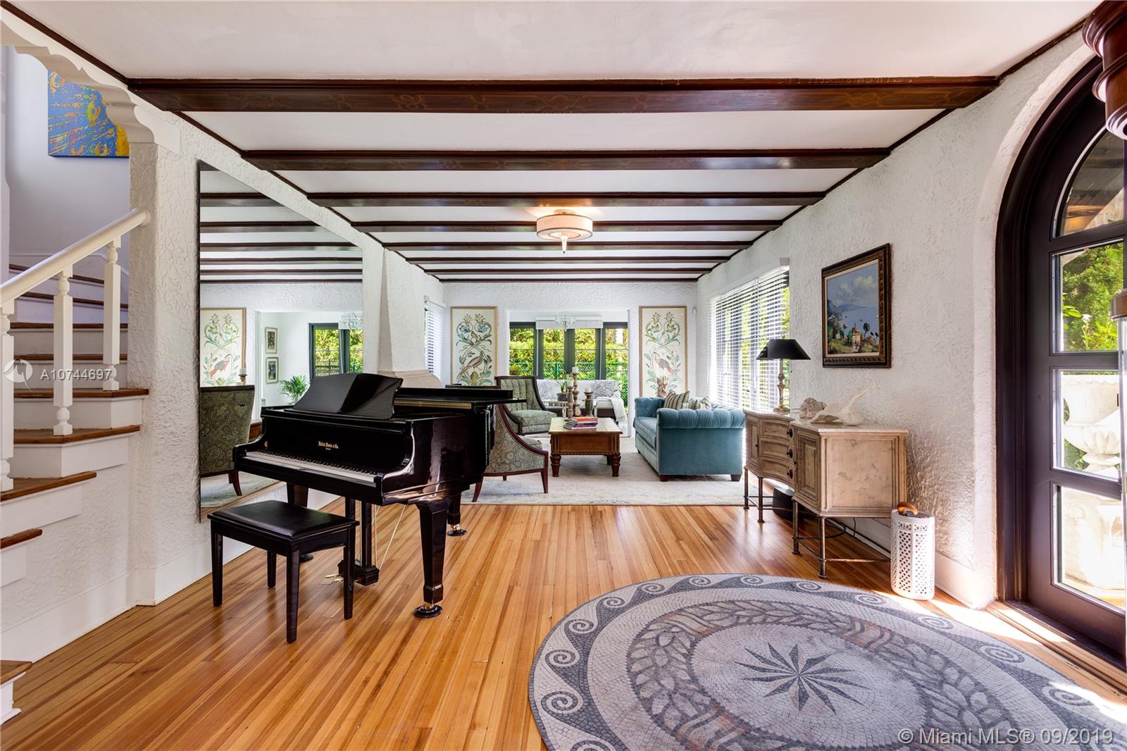 THE JUSTISON & FRANTZ - Residential