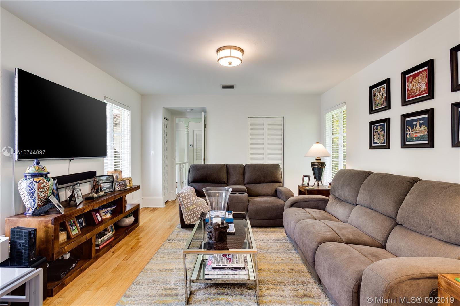 THE JUSTISON & FRANTZ - Residential