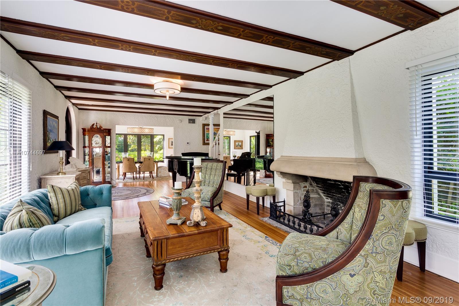 THE JUSTISON & FRANTZ - Residential