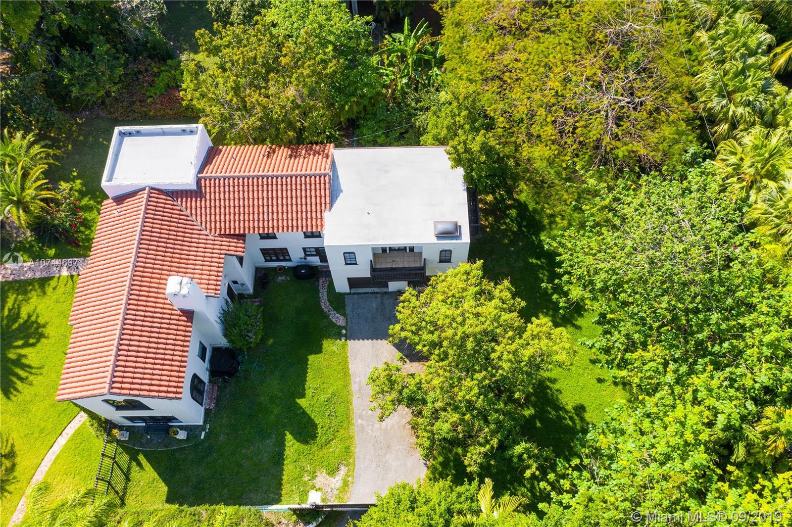 THE JUSTISON & FRANTZ - Residential