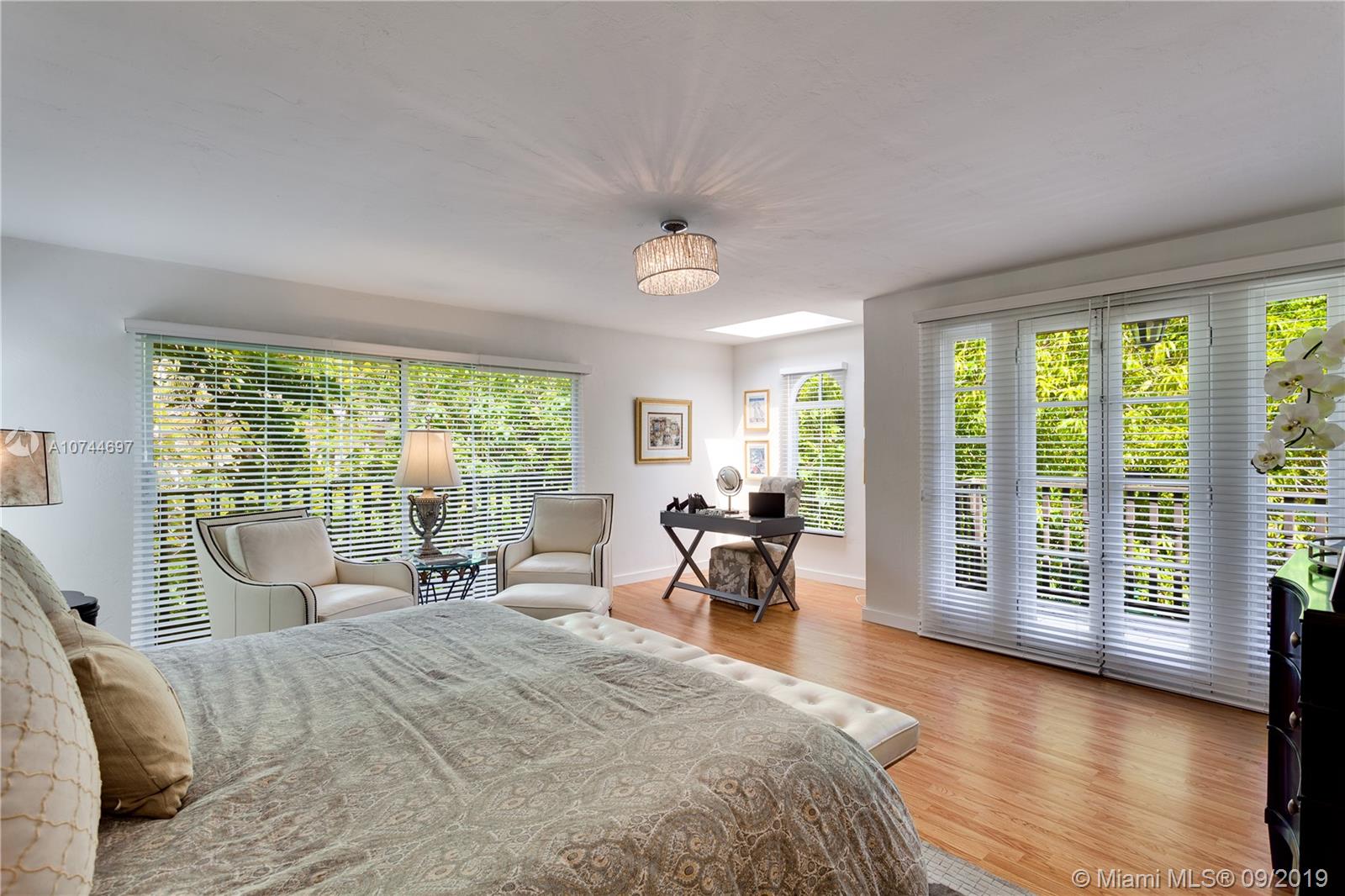 THE JUSTISON & FRANTZ - Residential