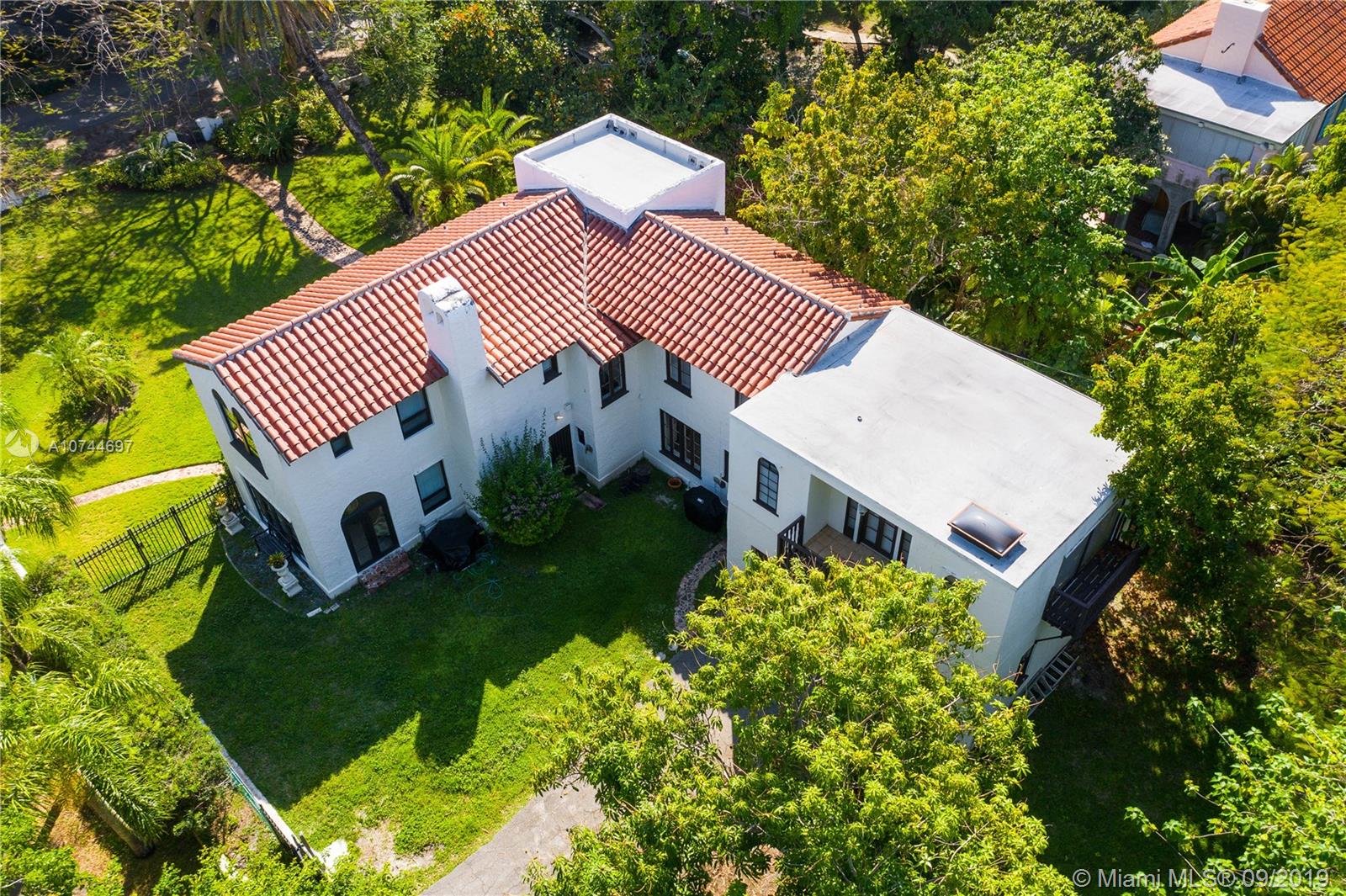 THE JUSTISON & FRANTZ - Residential