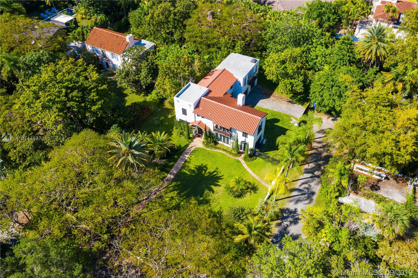 THE JUSTISON & FRANTZ - Residential