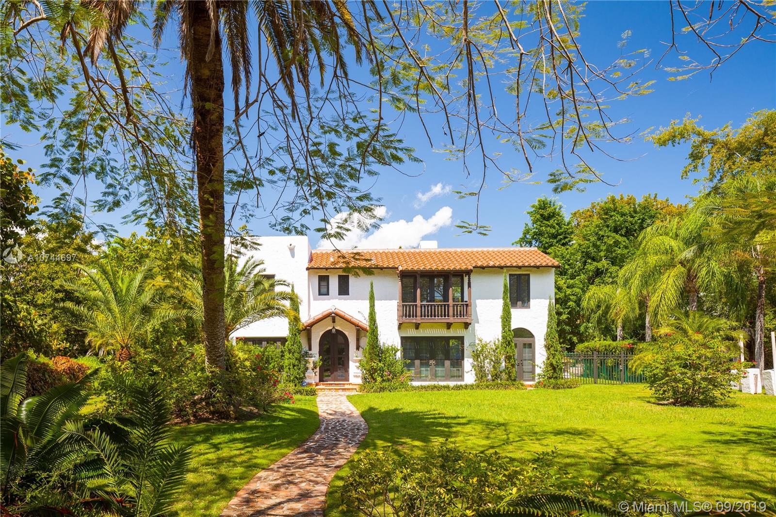 THE JUSTISON & FRANTZ - Residential