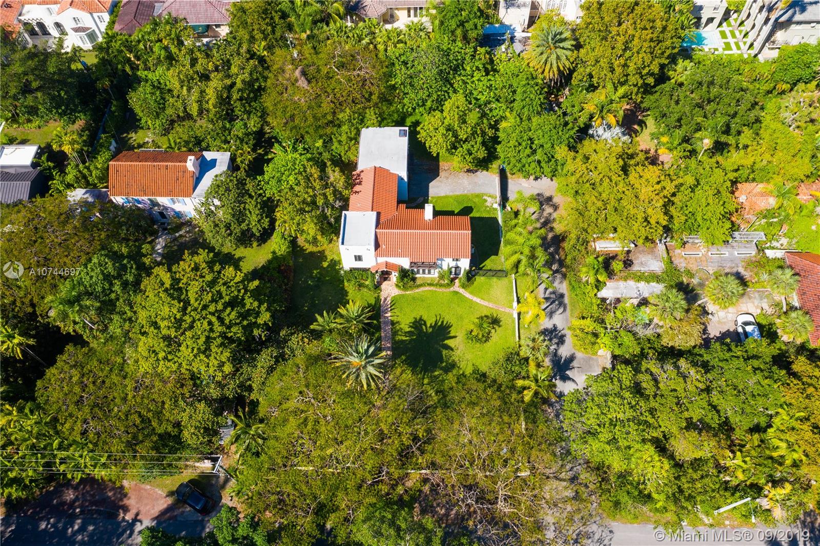 THE JUSTISON & FRANTZ - Residential