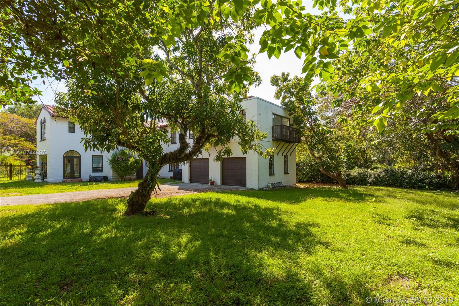 THE JUSTISON & FRANTZ - Residential