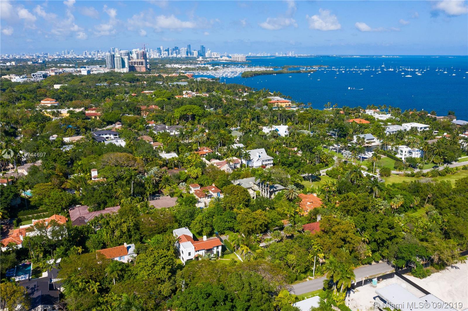 THE JUSTISON & FRANTZ - Residential