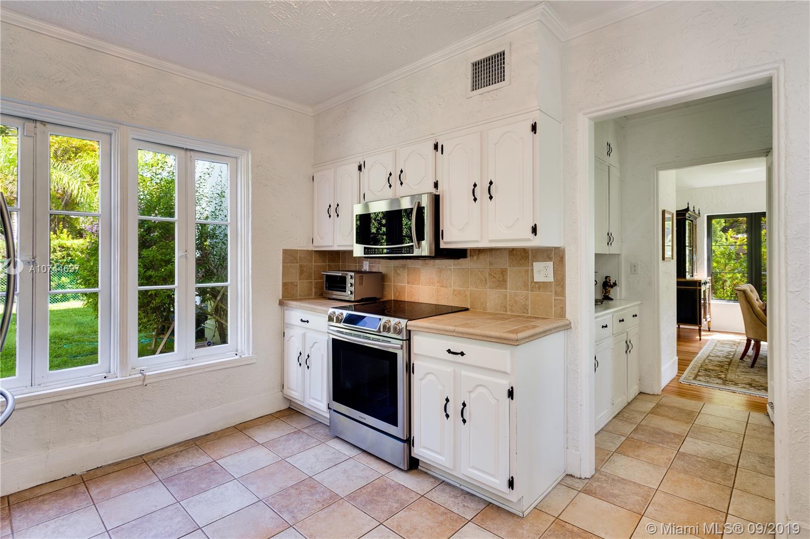 THE JUSTISON & FRANTZ - Residential