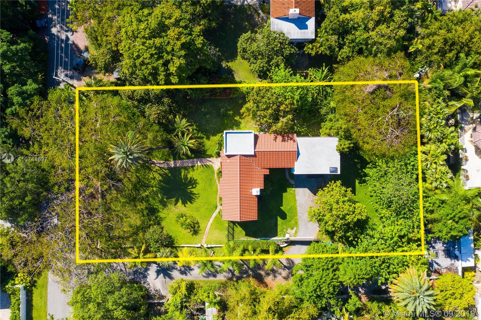 THE JUSTISON & FRANTZ - Residential