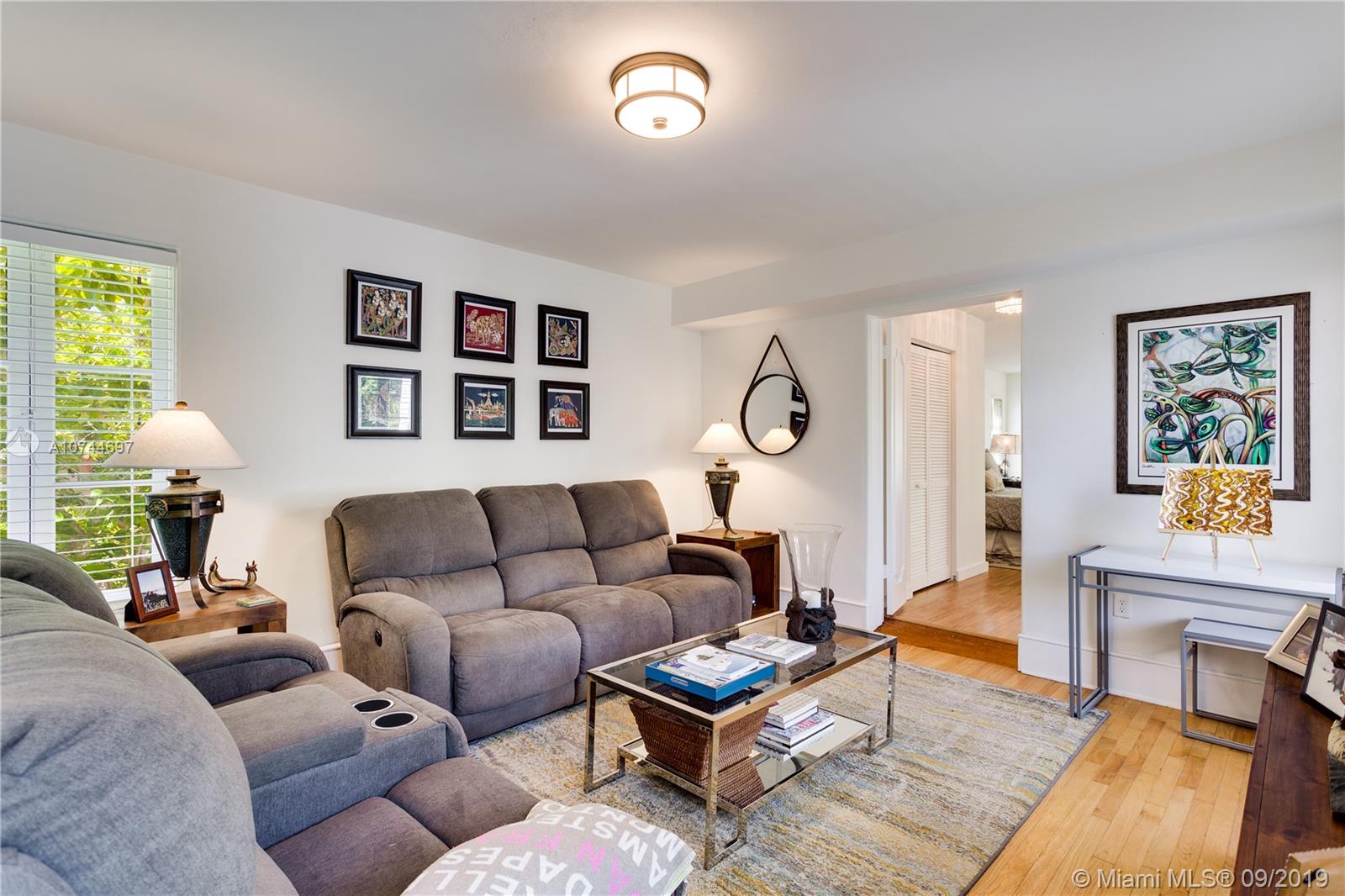 THE JUSTISON & FRANTZ - Residential