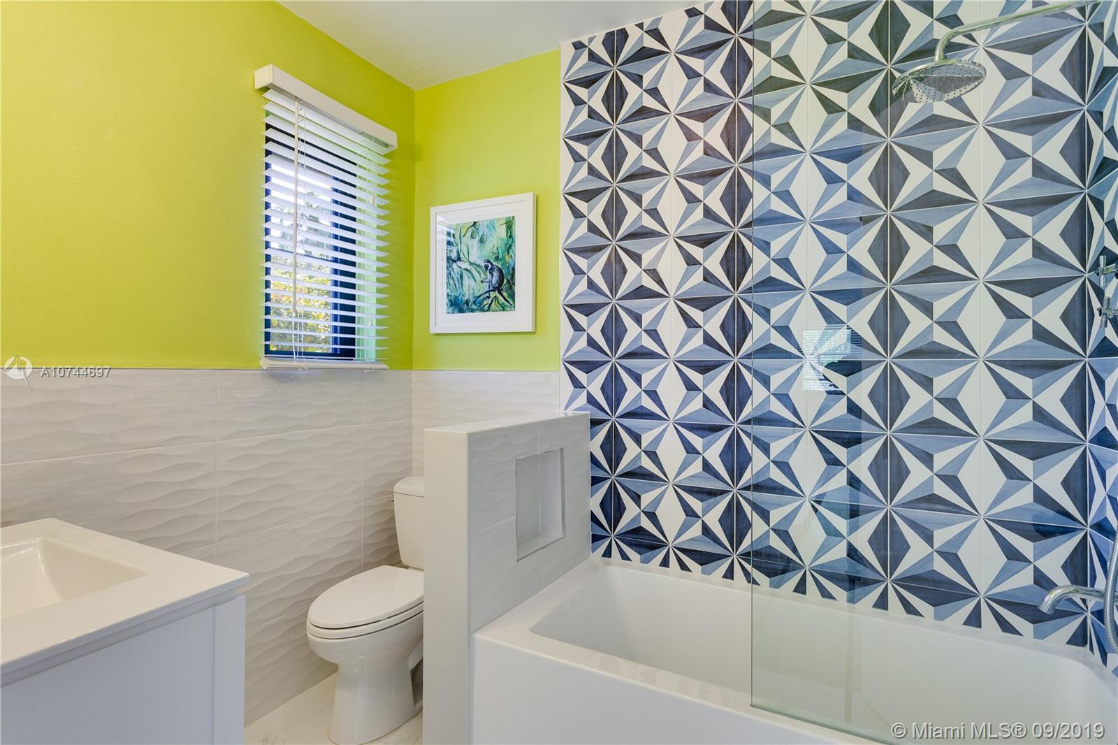 THE JUSTISON & FRANTZ - Residential