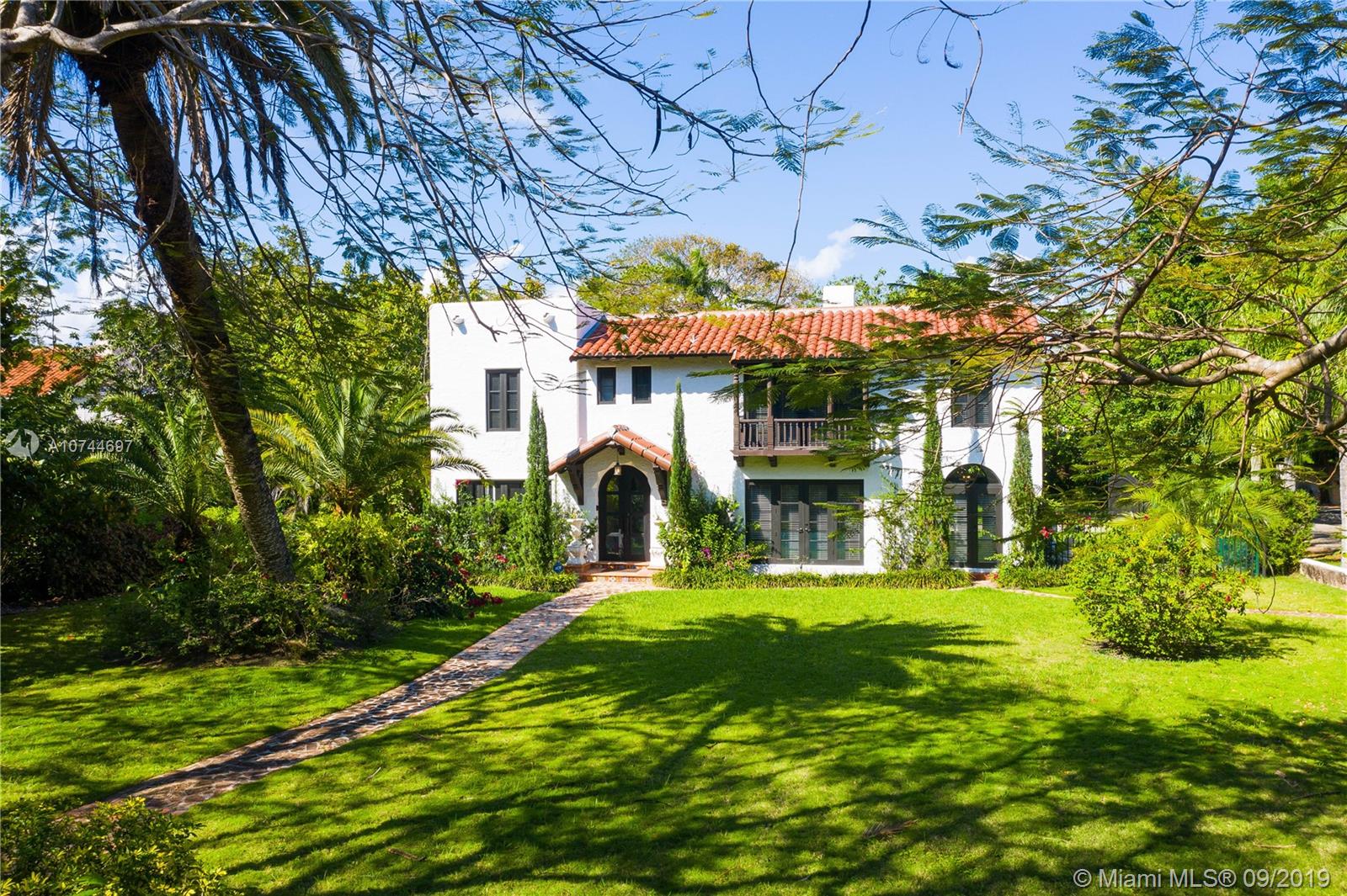 THE JUSTISON & FRANTZ - Residential