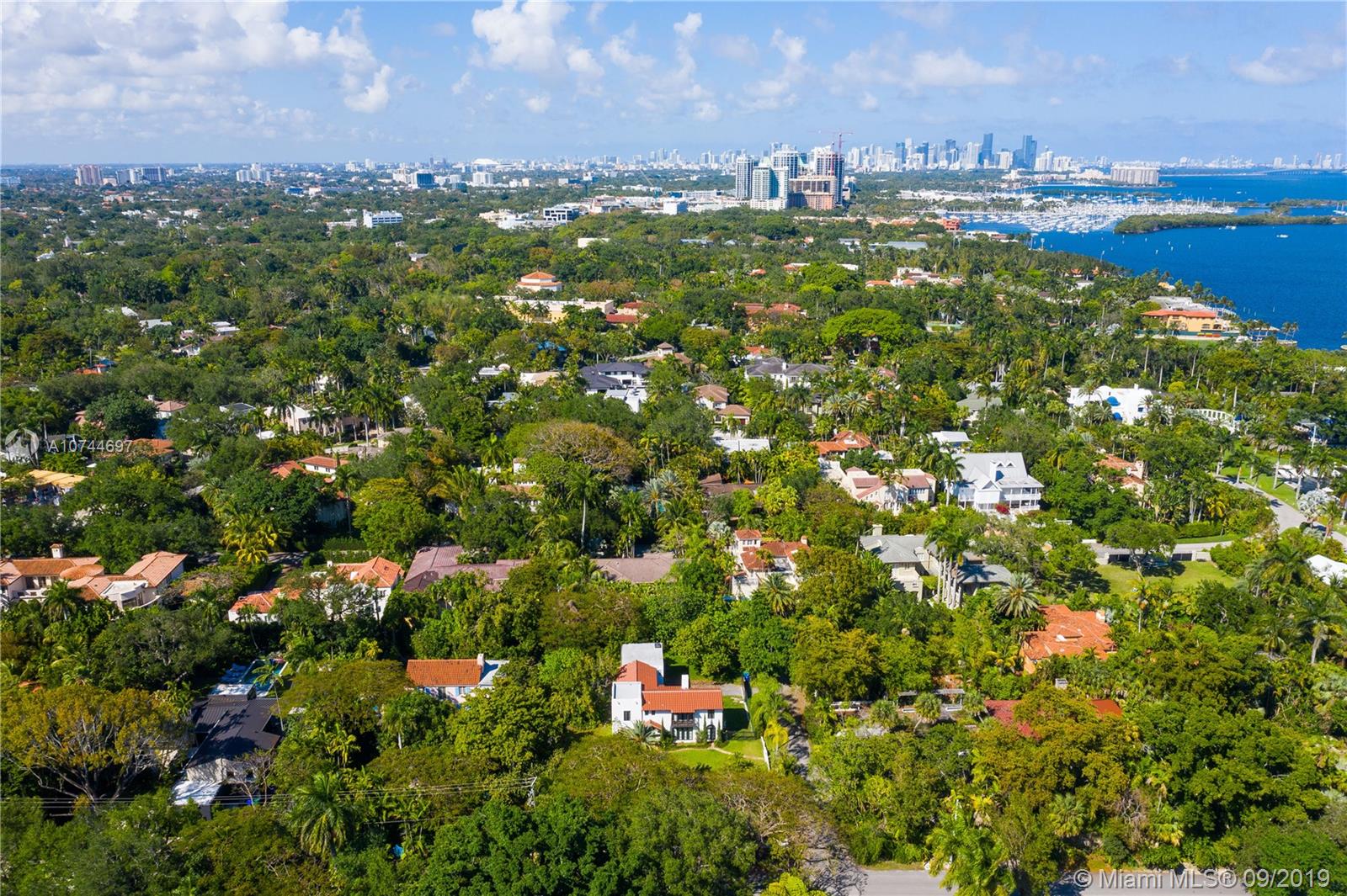 THE JUSTISON & FRANTZ - Residential