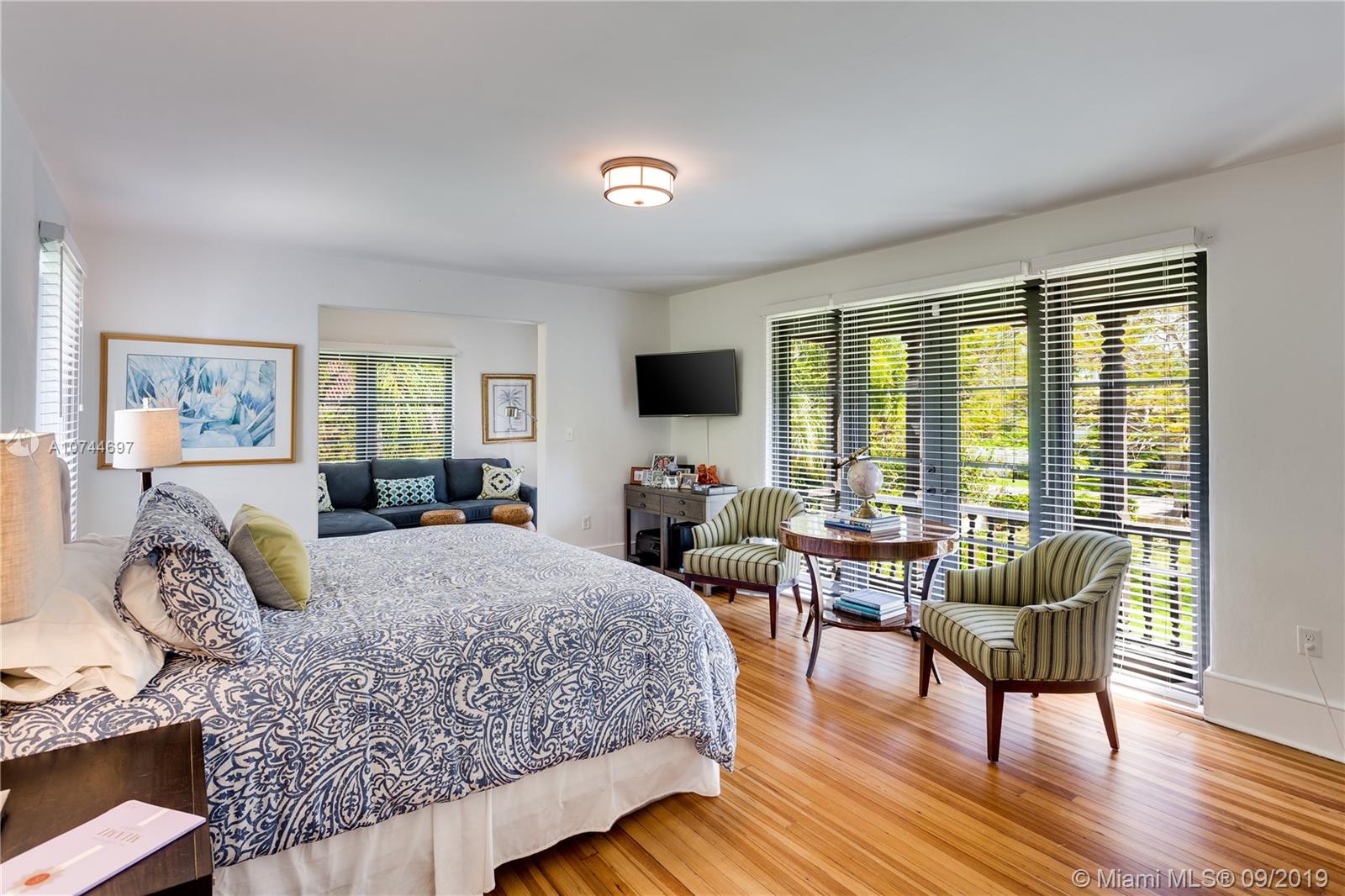 THE JUSTISON & FRANTZ - Residential