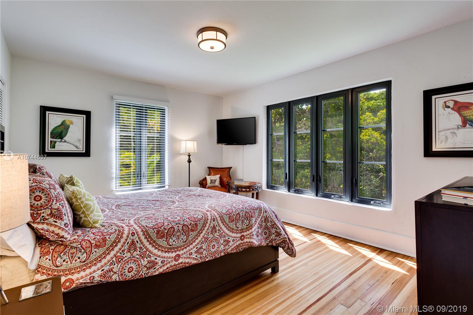 THE JUSTISON & FRANTZ - Residential