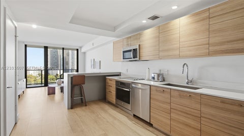 Photo of 121 NE 34th St #1106A, Miami, FL 33137 (MLS # A12101607)