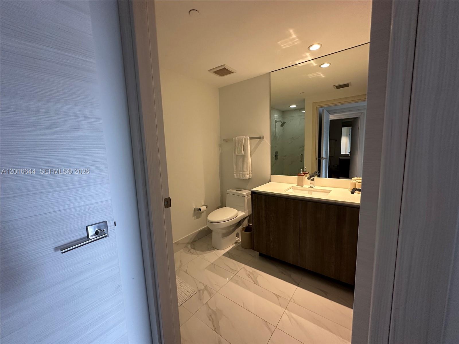 801 SMA RESIDENCES CONDO - Residential Lease